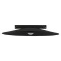  SANDO T Noir mat 