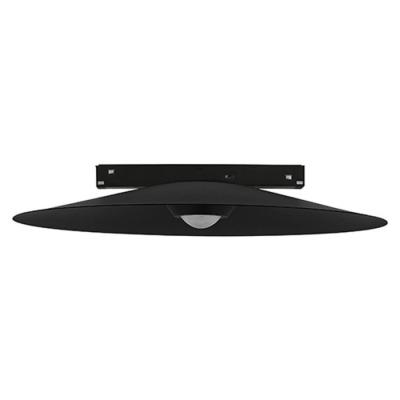  SANDO T Noir mat 