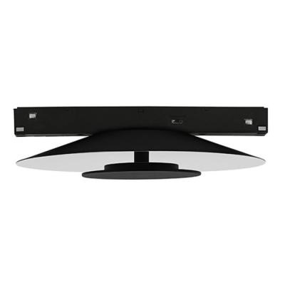  DALMA T Noir mat 