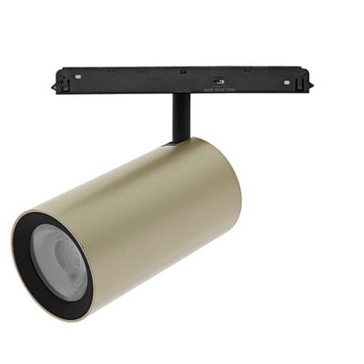  YOKO 4 Noir mat - Or rose 