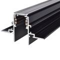  DECO TRACK 48 S Noir mat 