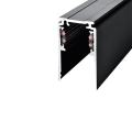  DECO TRACK 48 L Noir mat 