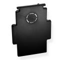  EMBOUT Noir mat 