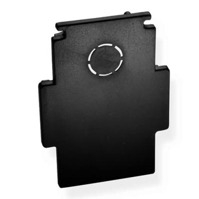  EMBOUT Noir mat 