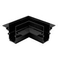  PROFIL DE CONNEXION Noir mat 