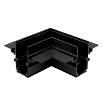  PROFIL DE CONNEXION Noir mat 