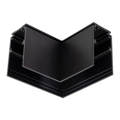  PROFIL DE CONNEXION Noir mat 