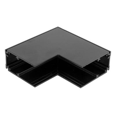  PROFIL DE CONNEXION Noir mat 
