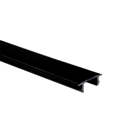  MOULURE Noir mat 