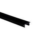  MOULURE Noir mat 