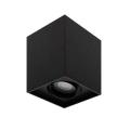  ALBA S GU10 Noir 