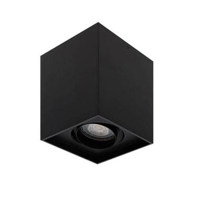  ALBA S GU10 Noir 