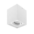  ALBA S GU10 Blanc 