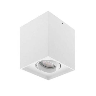  ALBA S GU10 Blanc 