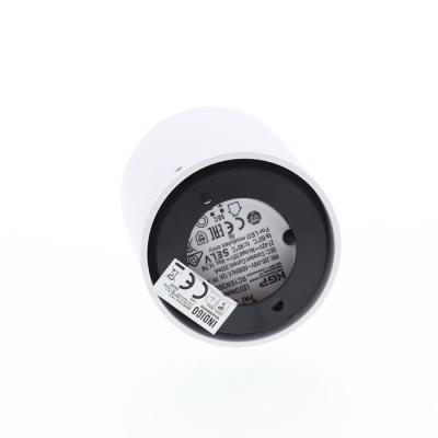  HAPPY 2 Blanc - Chrome Noir 