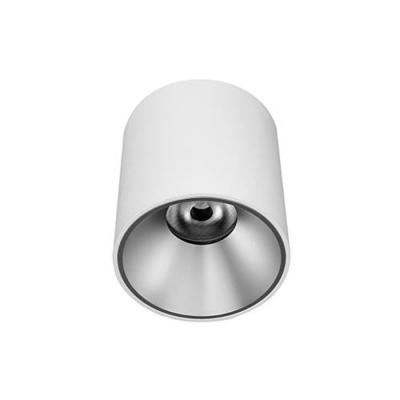  HAPPY 3 Blanc - Argent 