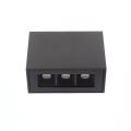  DOTS C 6W Noir 