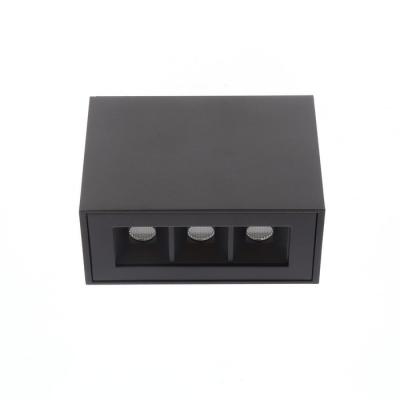  DOTS C 6W Noir 