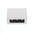  DOTS C 6W Blanc 