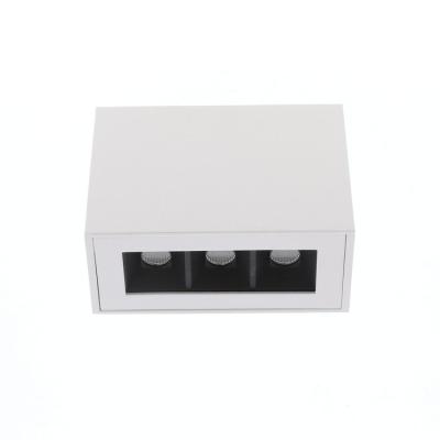  DOTS C 6W Blanc 