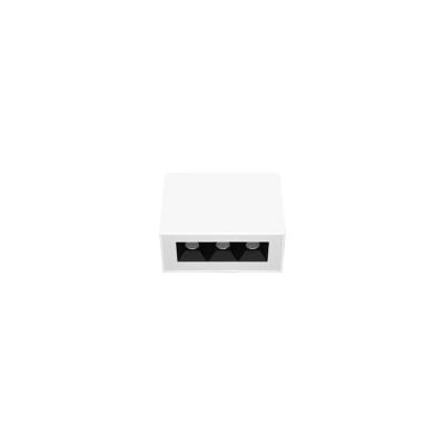  DOTS C 6W Blanc 