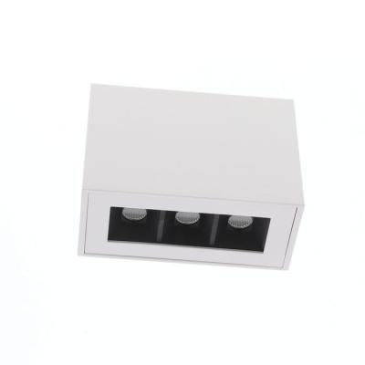  DOTS C 6W Blanc 