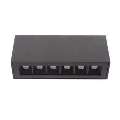  DOTS C 12W Noir 