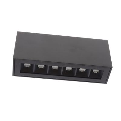  DOTS C 12W Noir 