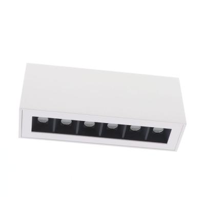  DOTS C 12W Blanc 