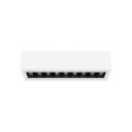  DOTS C 16W Blanc 