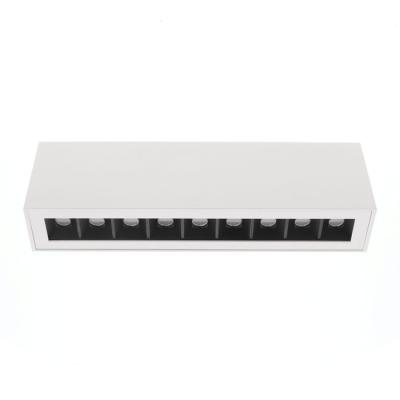  DOTS C 16W Blanc 