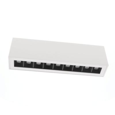  DOTS C 16W Blanc 
