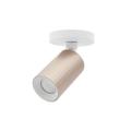  AUREA 1 C Blanc - Rose 