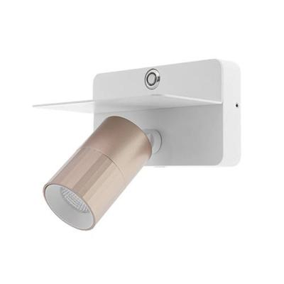  AUREA 3 W Blanc - Rose 