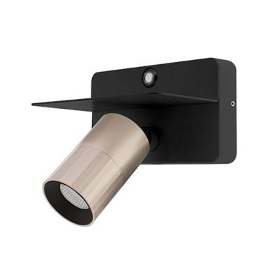  AUREA 3 W Noir - Rose 