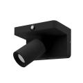  AUREA 4 W Noir 