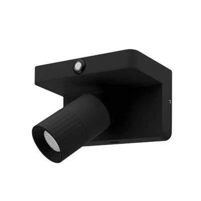  AUREA 4 W Noir 