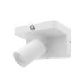  AUREA 4 W Blanc 