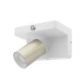  AUREA 4 W Blanc - Champ. 