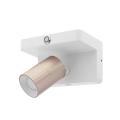  AUREA 4 W Blanc - Rose 