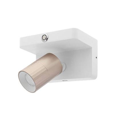  AUREA 4 W Blanc - Rose 