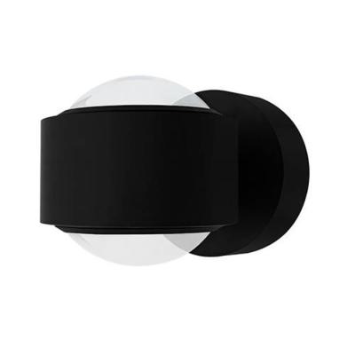 RETI W Noir mat 