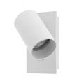  LIVRO GU10 Blanc 