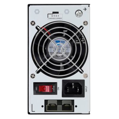  Smart Charger S_48Vdc 