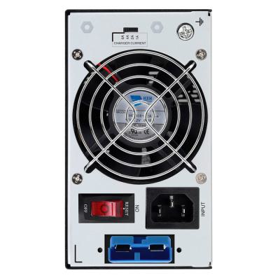  Smart Charger S_72Vdc 
