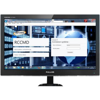  LICENCE RCCMD 
