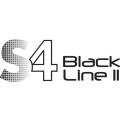  S4 Black Line II 