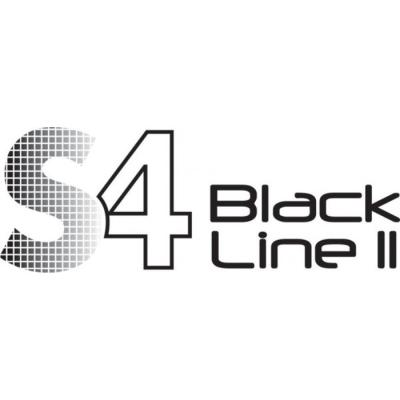  S4 Black Line II 