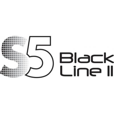  S5 Black Line II 