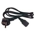  CABLE ALIM 10A FR-SCHUKO/IEC C 